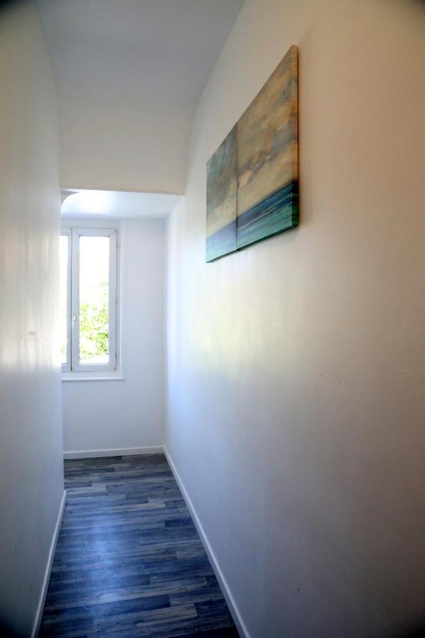 Ferienwohnung Mars Saint-Quentin  Exterior foto